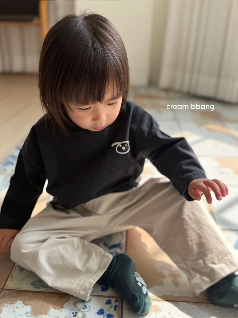 Little Foxx – Puppy Single Tee