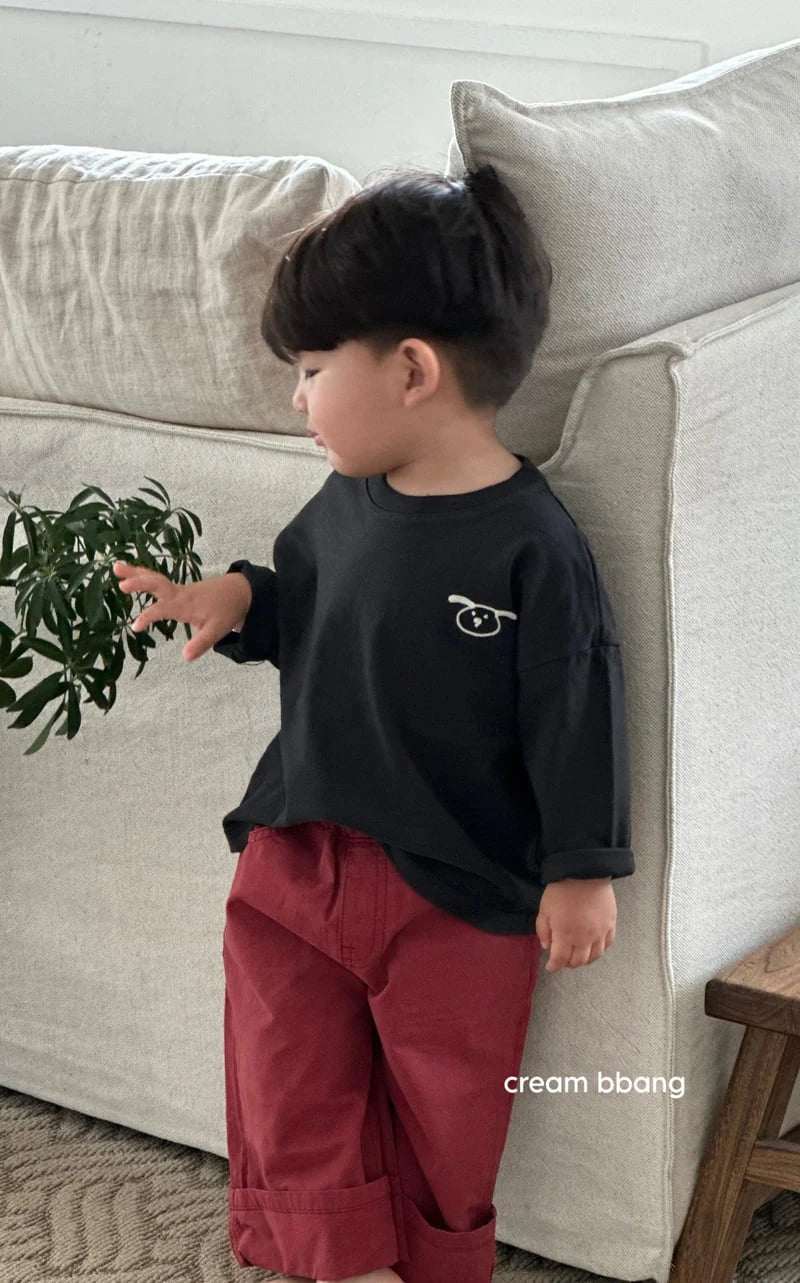 Little Foxx – Puppy Single Tee