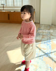 Little Foxx – Cozy Stripe Knit