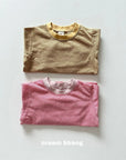 Little Foxx – Cozy Stripe Knit