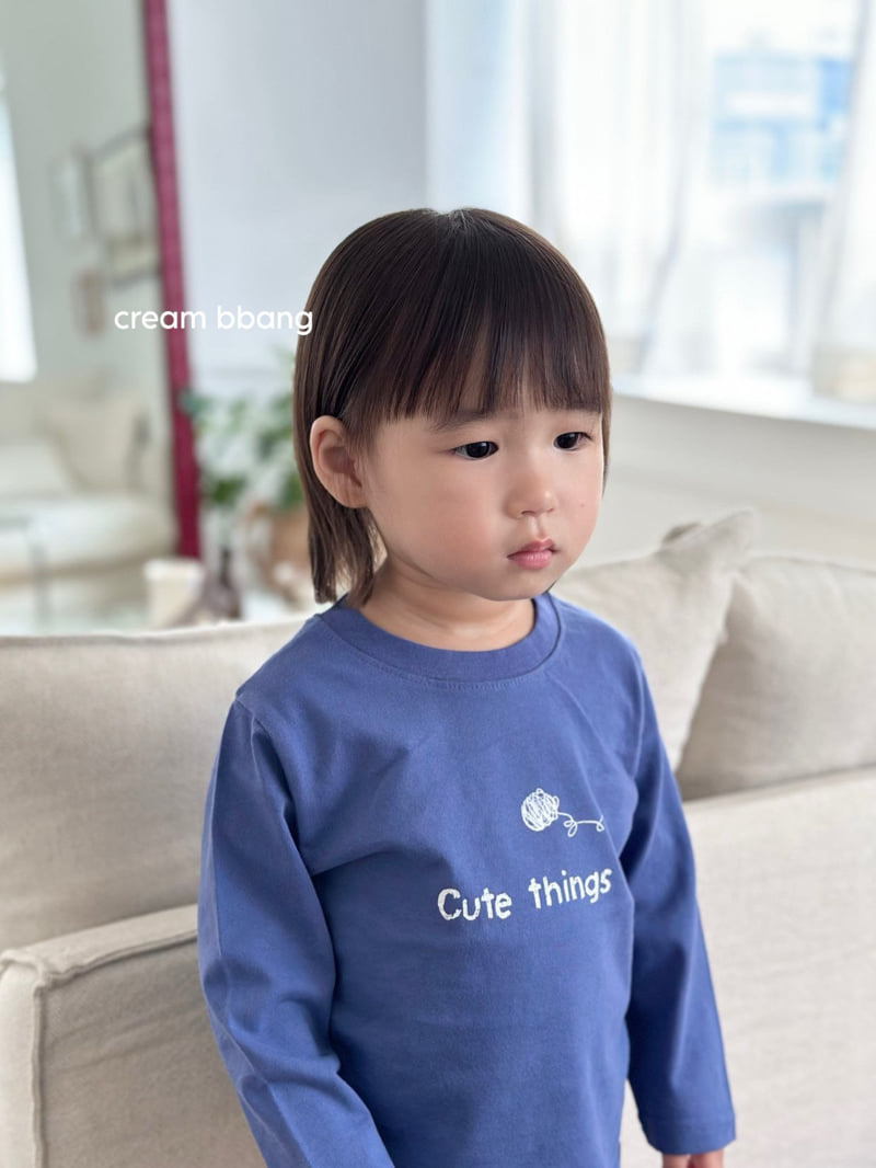 Little Foxx – Cute Single Tee