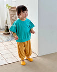 Little Foxx – Vintage Half Sweatshirt