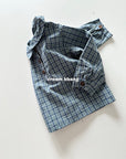 Little Foxx – Palm Tree Shirt