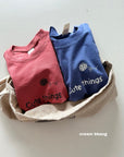 Little Foxx – Cute Single Tee