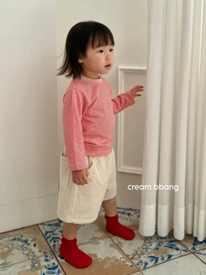 Little Foxx – Cozy Stripe Knit