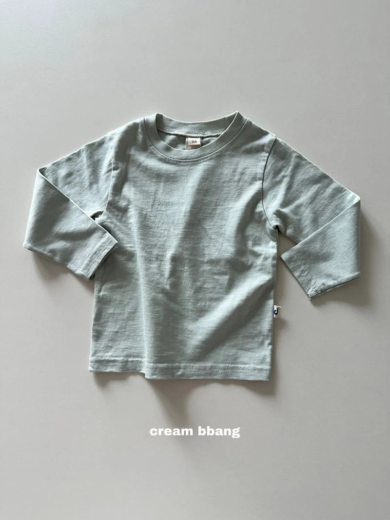 Little Foxx – Point Single Tee