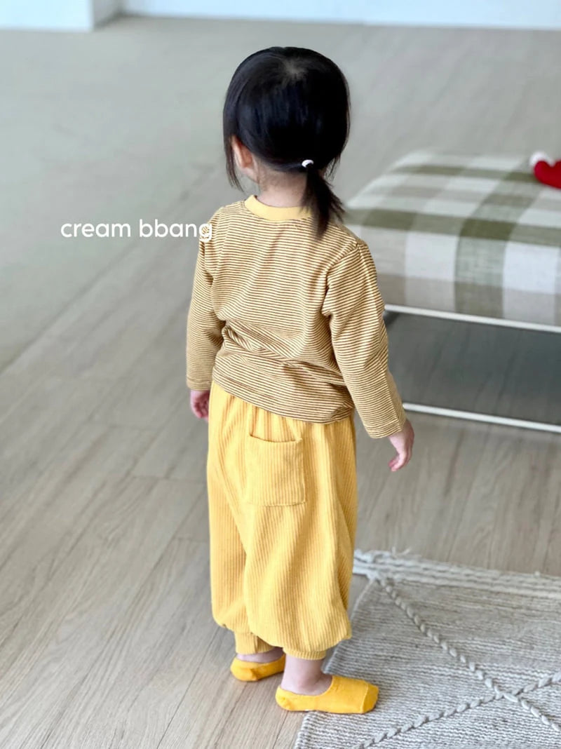 Little Foxx – Cozy Stripe Knit