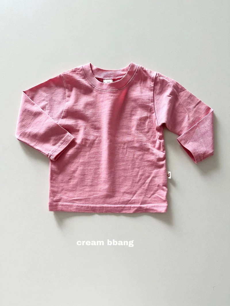 Little Foxx – Point Single Tee