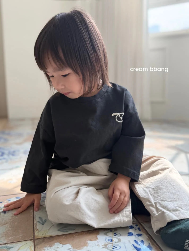 Little Foxx – Puppy Single Tee
