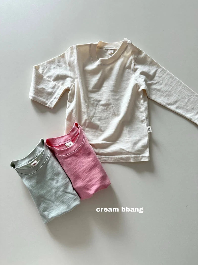 Little Foxx – Point Single Tee