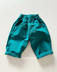 Little Foxx – Crispy Baggy Pants