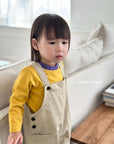 Little Foxx – Palette Color-Block Tee