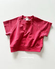 Little Foxx – Vintage Half Sweatshirt