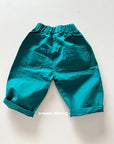 Little Foxx – Crispy Baggy Pants