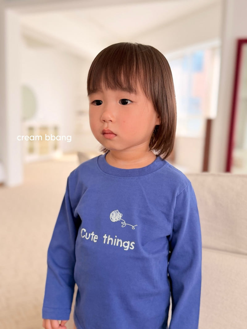 Little Foxx – Cute Single Tee