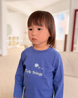 Little Foxx – Cute Single Tee