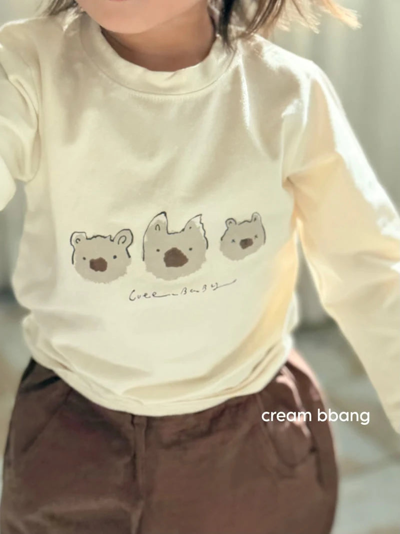 Little Foxx – Dog Print Singlet
