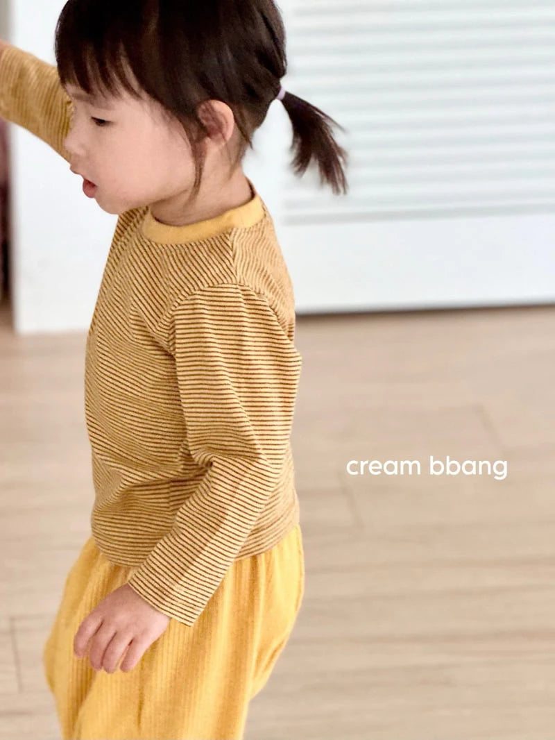 Little Foxx – Cozy Stripe Knit