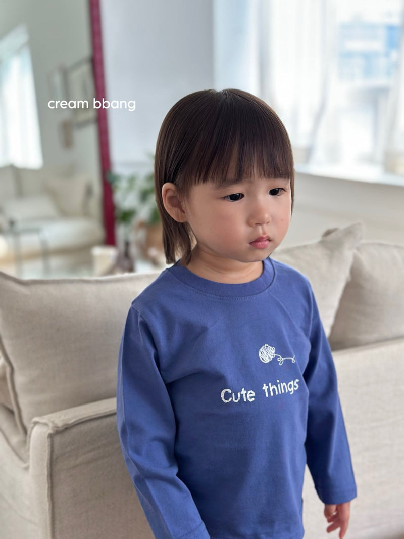 Little Foxx – Cute Single Tee