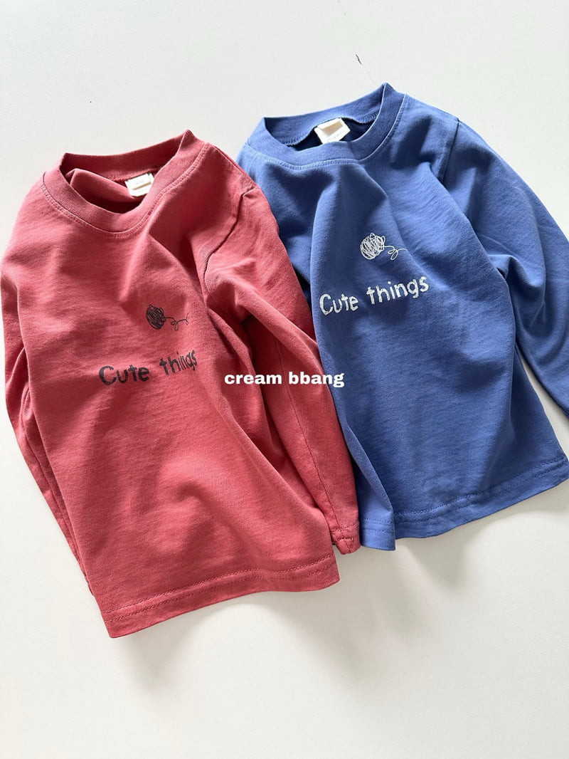 Little Foxx – Cute Single Tee