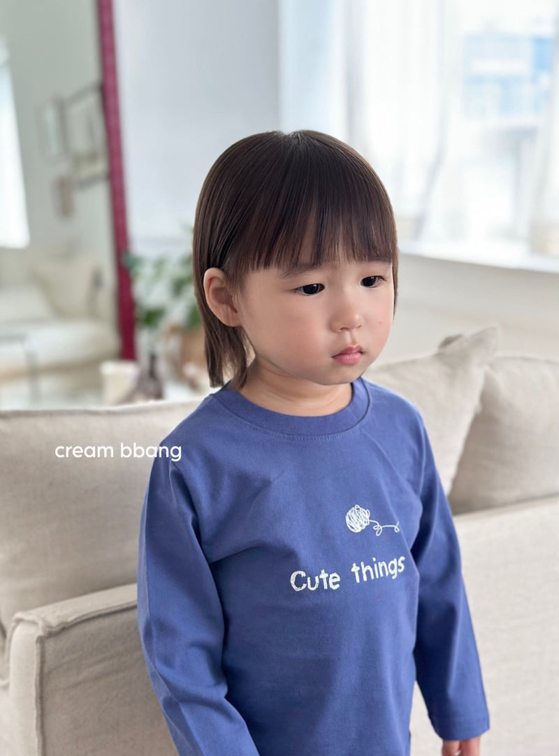 Little Foxx – Cute Single Tee