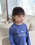 Little Foxx – Cute Single Tee
