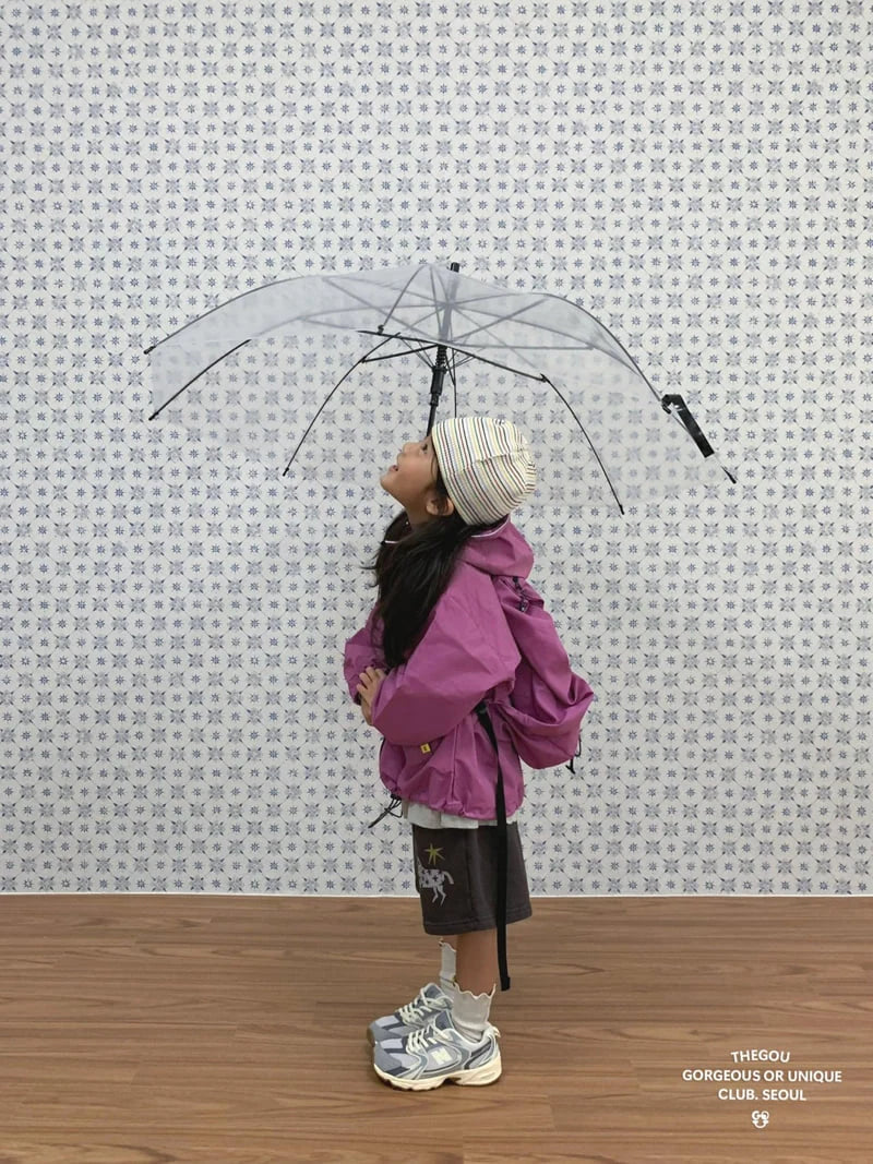 Signature Rain Windbreaker1_byLittleFox_jetztvorbestellen