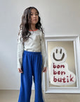 Terry Line Pants3_byLittleFox_jetztvorbestellen