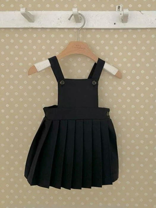 Emma Pleated Suspender Skirt_byLittleFox_jetztvorbestellen