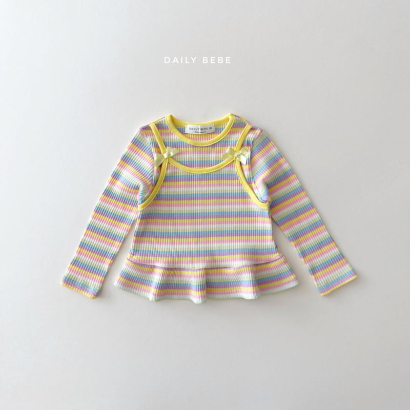 Rainbow Tee3_byLittleFox_jetztvorbestellen
