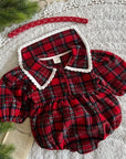 Sweet Check Suit