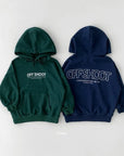 Offshoot Hoodie