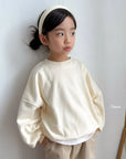 Normal Stitch Sweatshirt