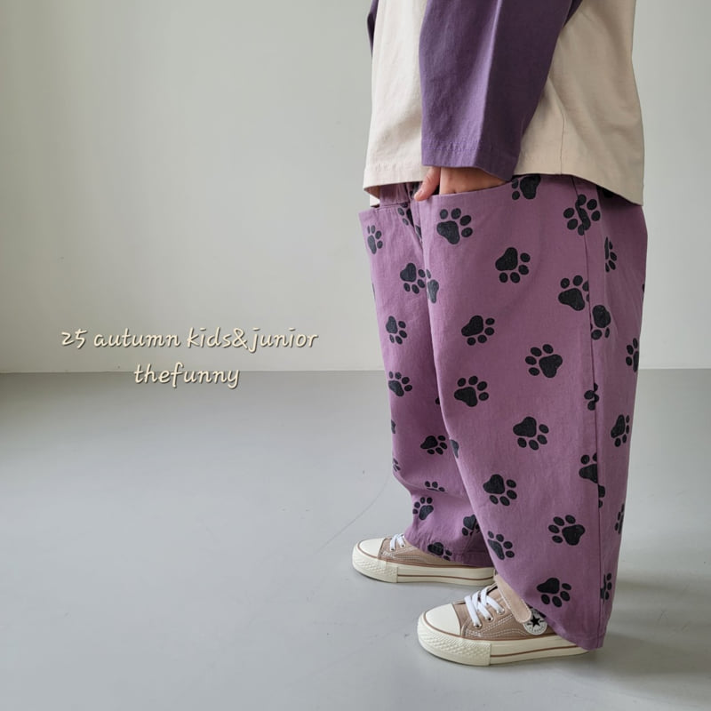 Woof Pants