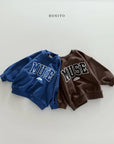 Muse Sweatshirt (with Mom)