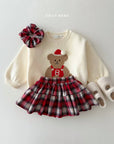 Bebe Bear Sweatshirt