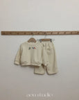 Butter Sweatshirt