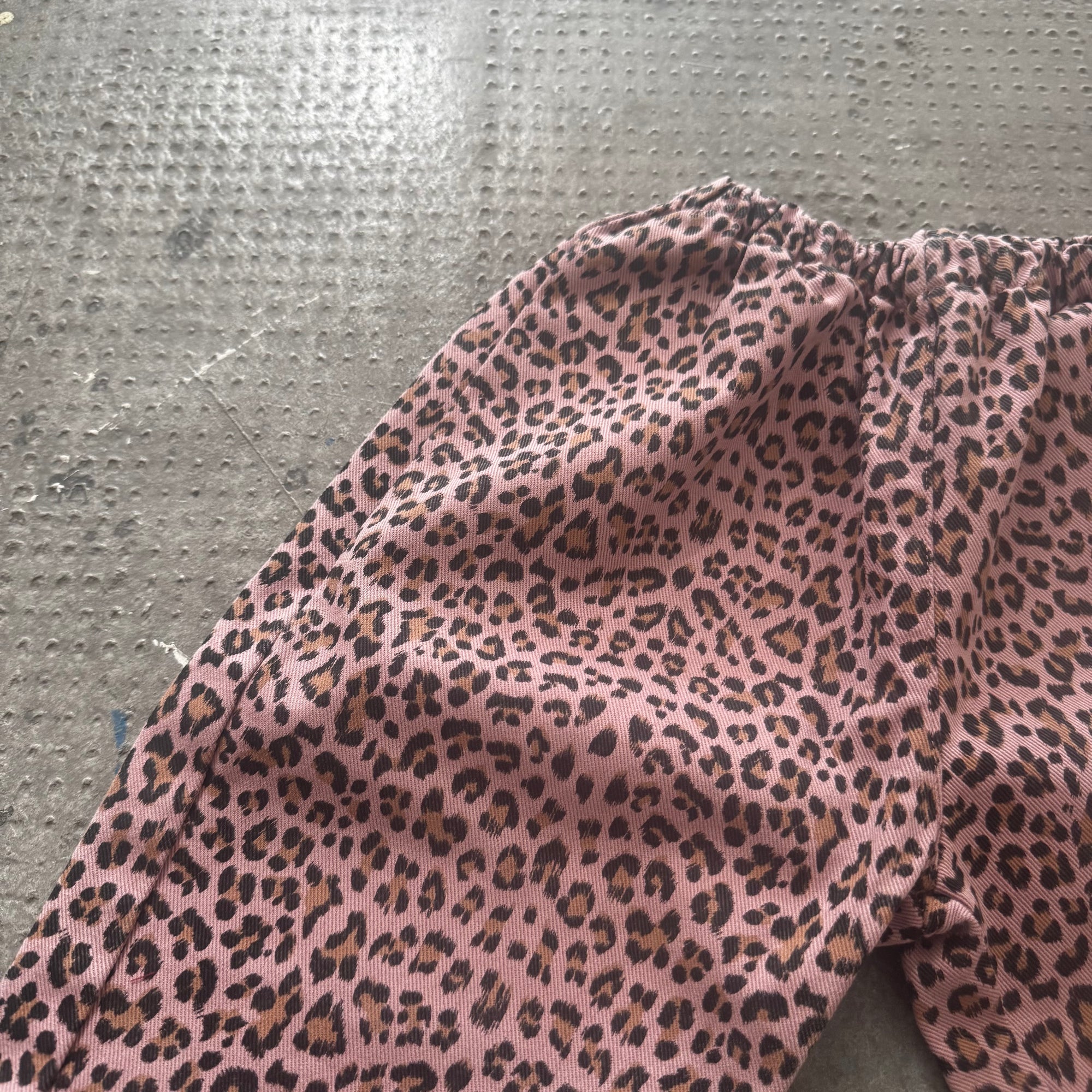 Leo Wide Pants