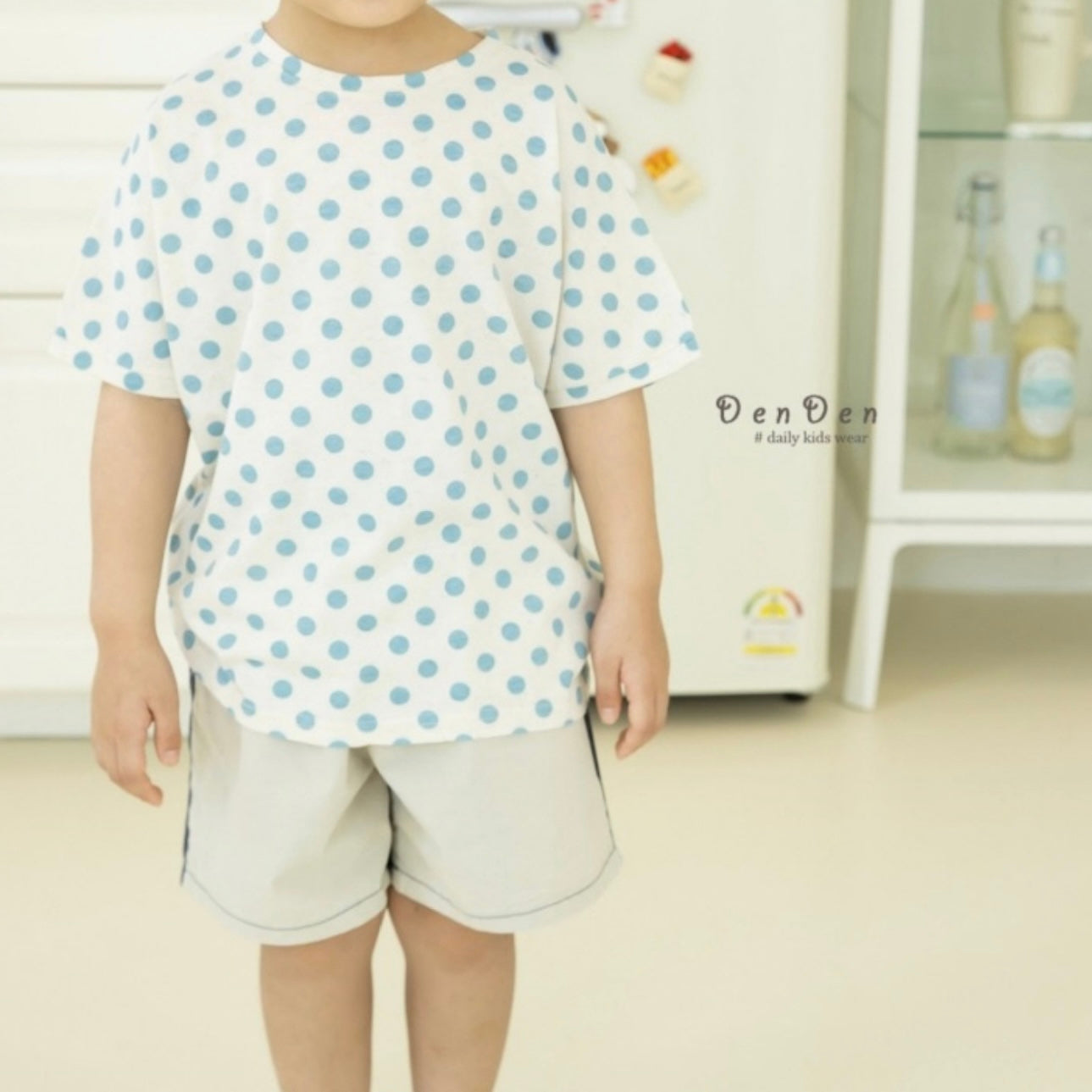 Dot Tee
