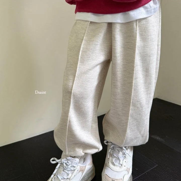 Always Pintuck Pants