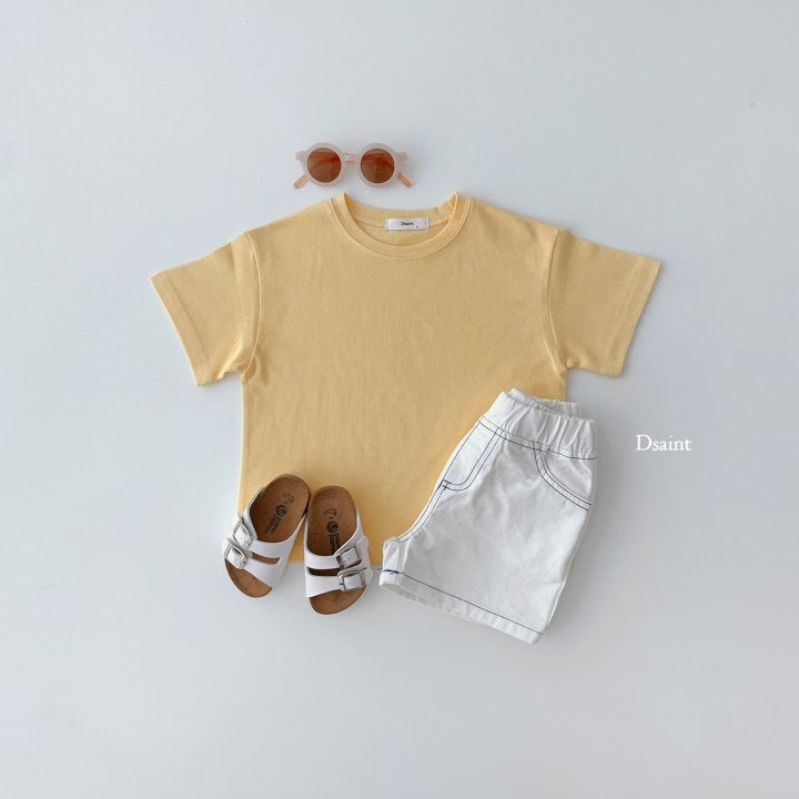 Buy Now Set (Tee + Tee)