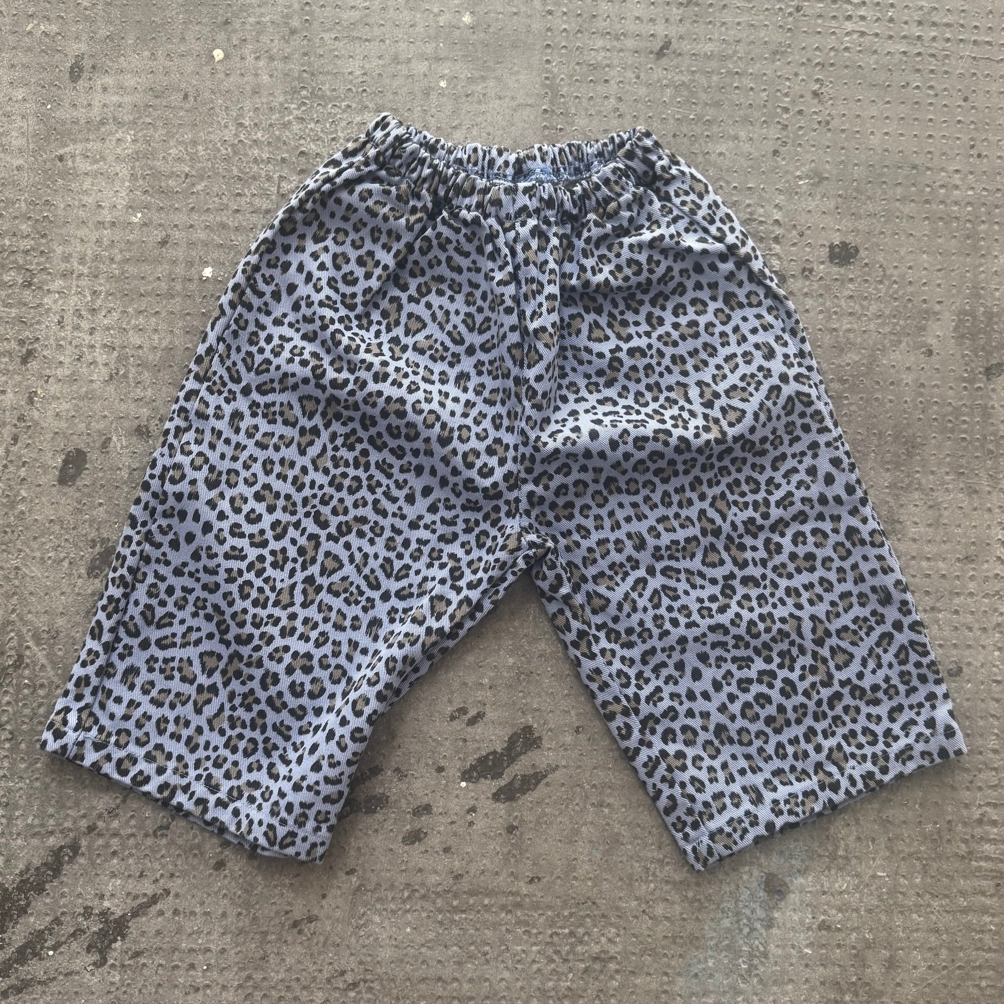 Leo Wide Pants