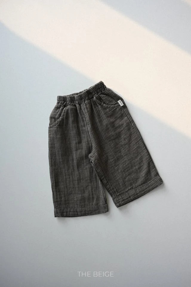 Stripe Wide Pants2_byLittleFox_jetztvorbestellen