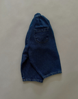 Finger Pants – Dark Denim Edition der perfekte Mix aus Style & Komfort