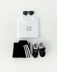 Morning Oversized Tee