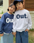 OUT Sweatshirt