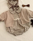 Kids Bebe Molly Cardigan