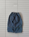 Signal Denim Pants