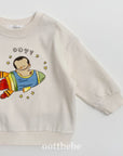 Spaceship Sweatshirts