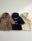 Canto Coat